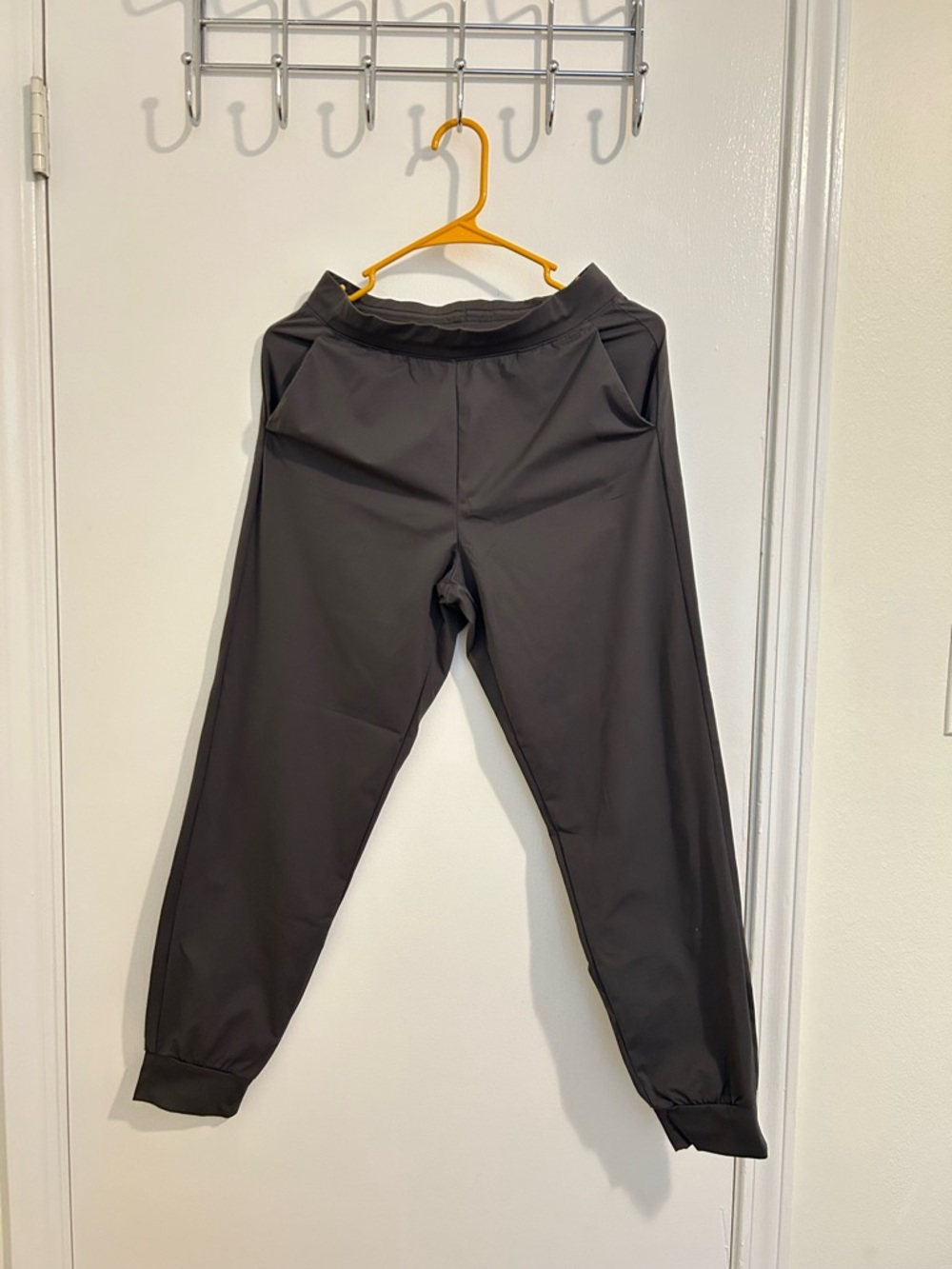 Uniqlo Ultra Stretch Active Jogger Pants size S